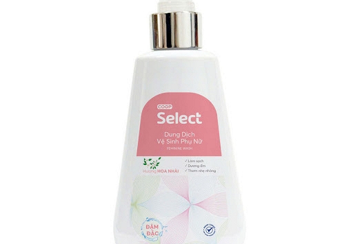 Dung dịch vệ sinh phụ nữ Coop Select bị thu hồi: Co.opmart nói gì về quyền lợi người tiêu dùng?