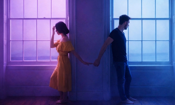 Sự thật về “khoảng lặng phòng ngủ” sau 3 năm kết hôn