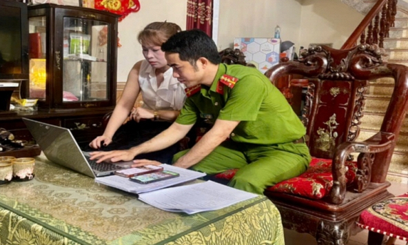 Thông báo quan trọng liên quan đến tạm trú