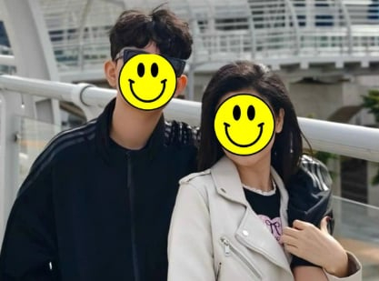 Từng cùng mẹ vượt qua biến cố ly hôn, quý tử nhà sao Việt gây chú ý với visual cực phẩm học đường với chiều cao 1,8m2 ở tuổi 14