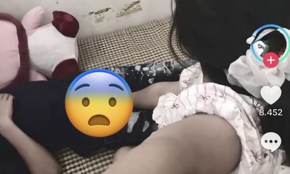 Vừa nghỉ hè, TikTok đã tràn ngập nội dung 18+ lệch chuẩn của học sinh