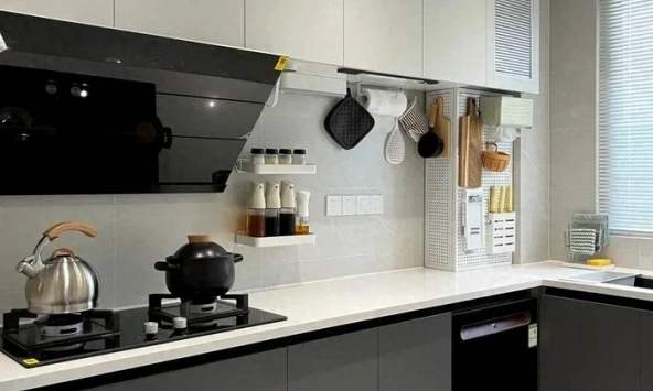 Đầu tư 5 món đồ gia dụng này không bao giờ lỗ: Bếp sang xịn mịn, việc nhà nhàn tênh mà còn đang giảm giá