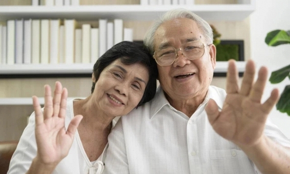 55-65 tuổi là 'giai đoạn vàng' quyết định tuổi thọ: Làm được 5 việc này thì yên tâm sống lâu, khỏe mạnh