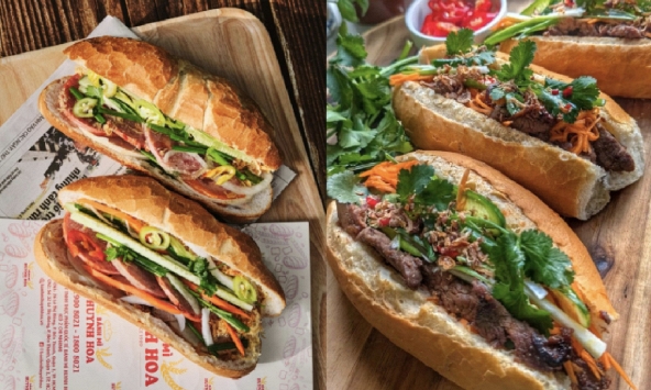 Bánh mì Việt Nam nổi tiếng toàn thế giới, có cả bài hát riêng mà vẫn bị Michelin ngó lơ?