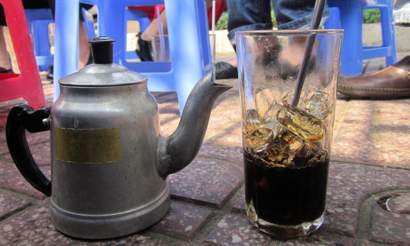 Đột quỵ cũng phải “sợ” loại nước quen thuộc của người Việt, uống hàng ngày thêm lợi đủ đường: Không phải trà xanh