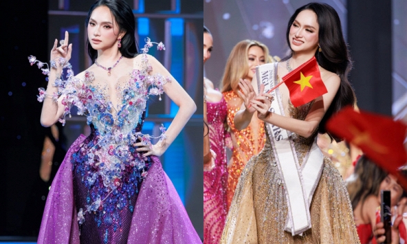 Hương Giang chính thức lên tiếng vụ fan chi gần 100 triệu đồng để vote nhưng vẫn bị ngó lơ, không mời dự tiệc