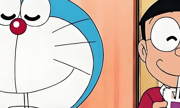 Khảo sát người đi làm về bảo bối Doraemon muốn có nhất, kết quả vị trí số 1 gây sốt