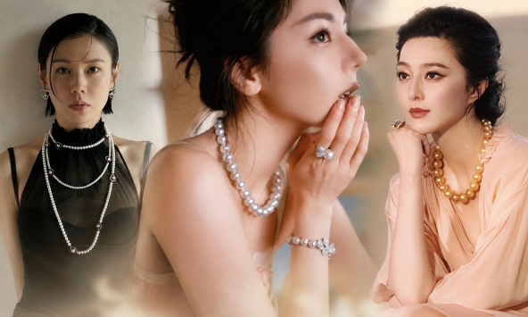 Lời khuyên cho những người muốn mua vòng ngọc trai để thu hút may mắn
