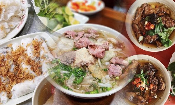 Những quán ăn 'con cưng' của Michelin Việt Nam: Trụ vững danh sách qua từng năm nhưng liên tục bị nghi ngờ về chất lượng