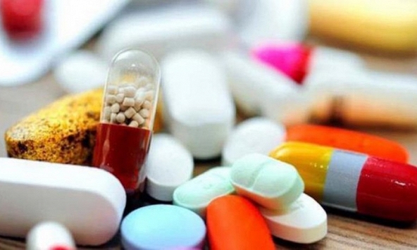 Phát hiện thuốc hết hạn, thuốc không nguồn gốc 'lọt' vào nhà thuốc ở TP Hồ Chí Minh
