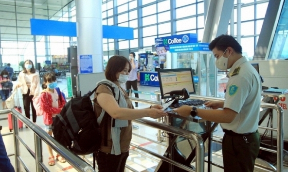 Quy định mới về hộ chiếu từ ngày 1/7, tất cả người dân cần biết
