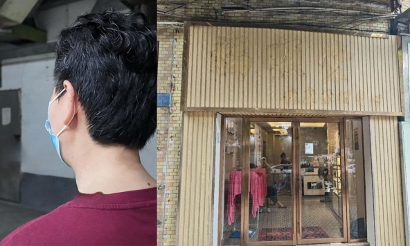 Sau một buổi ngâm chân miễn phí, người phụ nữ 58 tuổi nhận thông báo: “Chị đang nợ 660 triệu đồng”