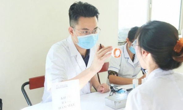 Từ năm 2026, 100% đối tượng này được kiểm tra sức khỏe định kỳ mỗi năm: Ai thuộc diện áp dụng?