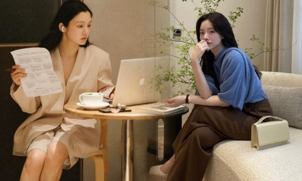 Vỡ mộng khi làm sếp