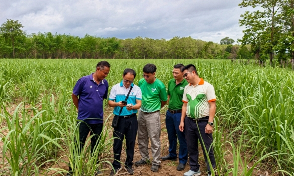 Bứt phá từ nền tảng sản xuất: PVFCCo lập “cú đúp” tại Vietnam I4 Impact Awards 2026