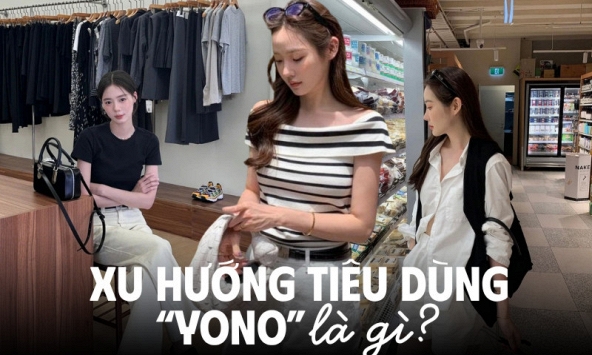 Cái gì cũng đắt, lương không tăng, già phải tự lo vì không nhờ được ai: Giới trẻ chấm dứt “bữa tiệc tiêu dùng”, một xu hướng mới ra đời