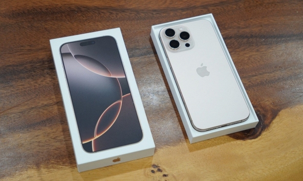 Chiếc iPhone đáng mua hơn cả iPhone 17 Pro Max