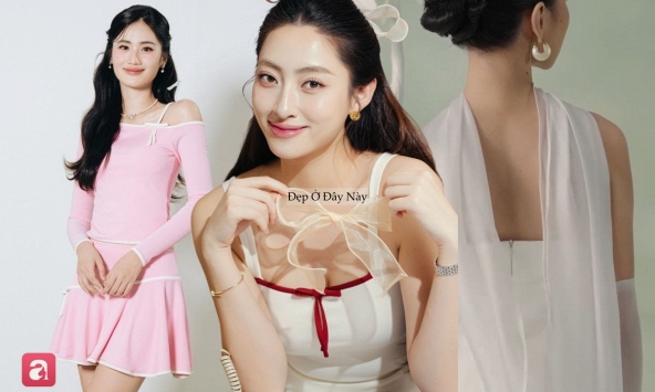 Lương Thùy Linh chưa hết tham vọng: Bị chê tơi tả vẫn quyết hồi sinh thương hiệu thời trang riêng