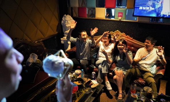 Người dân chú ý hành vi liên quan đến karaoke bị phạt tới 100 triệu đồng 