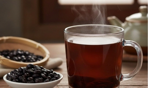 Người đàn ông ăn đậu đen mỗi ngày để “bổ thận”, kết quả khám khiến bác sĩ lập tức hỏi: “Anh đã làm gì vậy?”