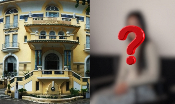 Nhan sắc thật của thiên kim tiểu thư sống trong căn biệt thự đáng sợ nhất Sài Gòn