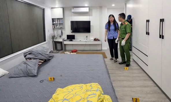 Vụ nữ giáo viên bị chồng đánh tổn hại 95% sức khỏe ở Quảng Ninh: Nạn nhân đã tử vong