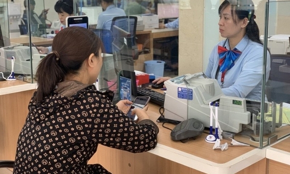 Tất cả người dân có tài khoản ngân hàng chú ý đề xuất quy định mới nhất