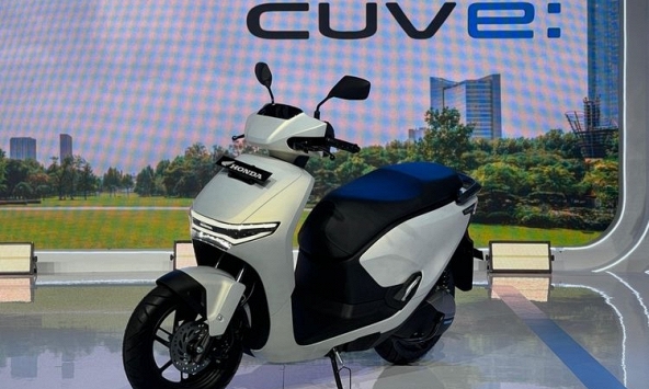 Tin vui cho người mua xe máy điện Honda: Thử miễn phí 7 ngày, mua xe giảm giá tới 22 triệu đồng