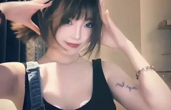 Chấn động nữ streamer bị tình cũ vạch trần gian lận hôn nhân, chuyên 'săn' đại gia nước ngoài