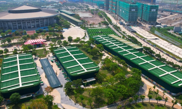 Chỉ 45 phút từ Hà Nội: Khám phá mùa hè đầy trải nghiệm mới tại Hà Nam