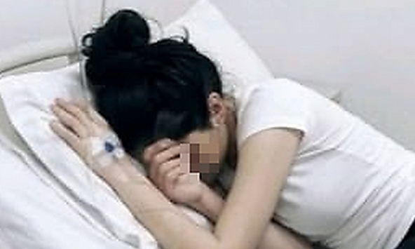 Cô gái 20 tuổi buồng trứng đã 'già' như sắp 60, bác sĩ khuyên phụ nữ trẻ: Đừng sống kiểu này nữa!