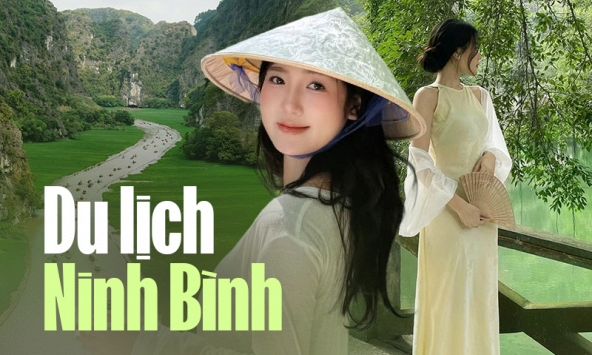 Du lịch Ninh Bình: Không cần một câu chuyện rùng rợn thất thiệt để thu hút đám đông hiếu kỳ!