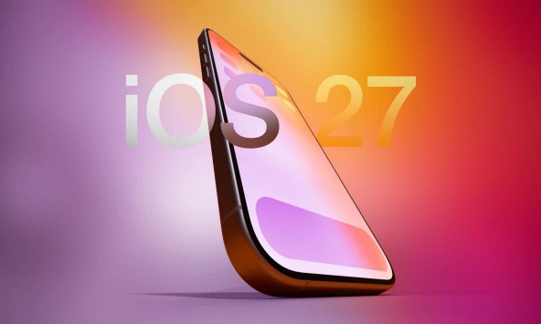 iOS 27 lộ diện: Thay đổi thói quen vuốt chạm, pin iPhone 'trâu' chưa từng có 