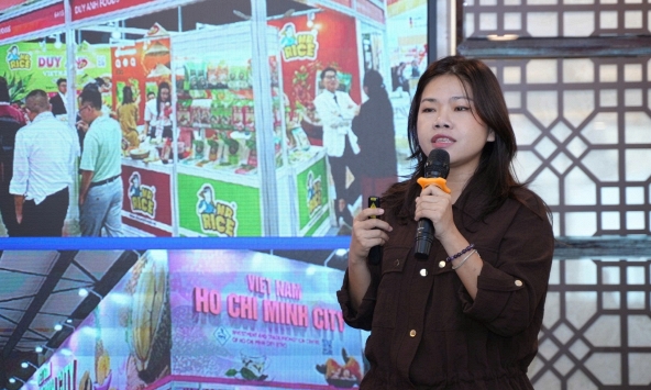Khởi nghiệp xanh và hành trình kiến tạo thế hệ doanh nông mới