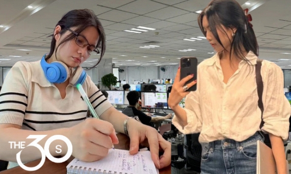 Nghịch lý của 30s đi xin việc: Kinh nghiệm 10 năm, vẫn phải chứng minh mình “còn trẻ” ư?