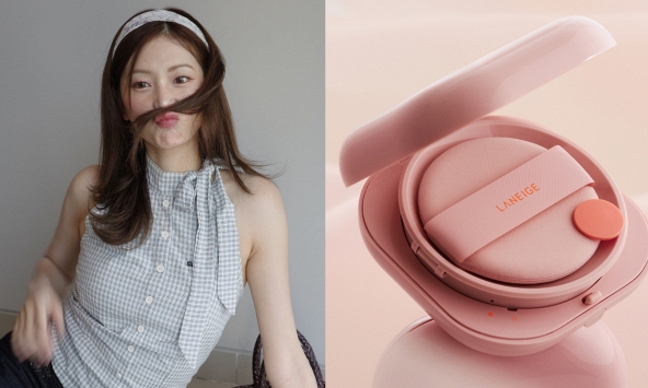 SALE 6.6: 5 món làm đẹp đang được hội chị em thêm vào giỏ hàng, từ skincare đến makeup đều có đủ