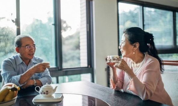 Sau nửa đời người, nhiều người mới nhận ra 4 'tài sản' đắt giá nhất của tuổi trung niên: Quyết định cuộc sống viên mãn, hạnh phúc