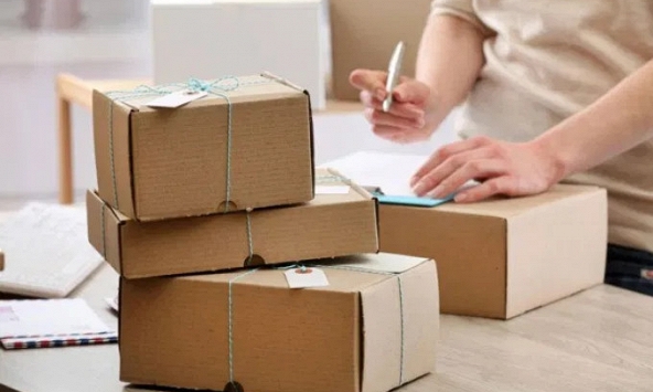 Tất cả người dân tuyệt đối không nhận đơn hàng ship trong trường hợp này