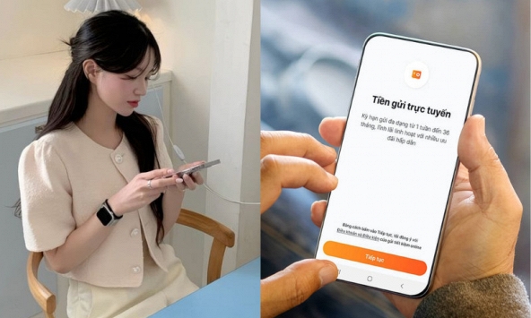 5 sai lầm khi gửi tiền ngân hàng