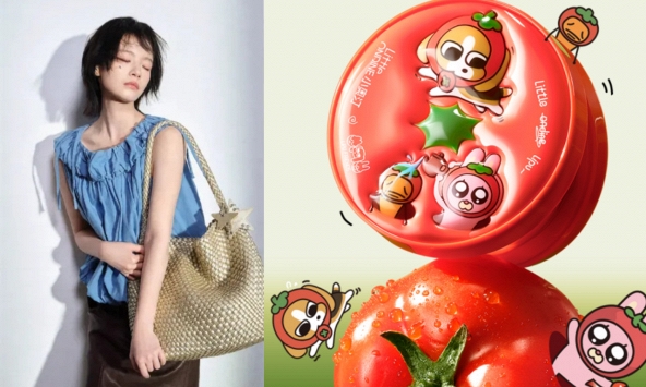 Càng lướt càng cuốn: Lên Lazada sắm ngay những món đồ đang hot khắp châu Á, giá rẻ lại sale đậm sâu
