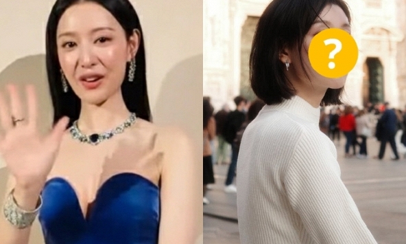 Còn ai chê Kim Ji Won xấu nữa không?