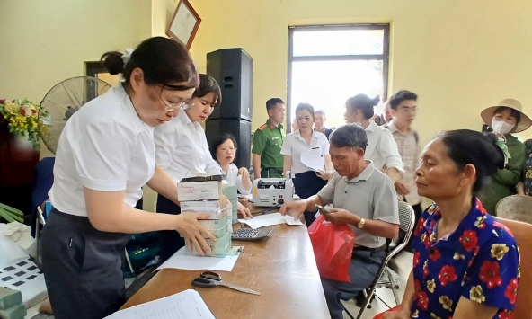 Nhiều hộ gia đình tại Hà Nội sắp đón tin vui lớn liên quan đến bất động sản từ 12/6