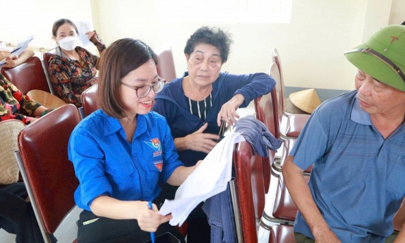Tất cả người dân chú ý chi tiết mức hưởng lương hưu