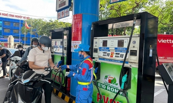 Tất cả người dân đang dùng xăng E10 chú ý thông báo mới nhất