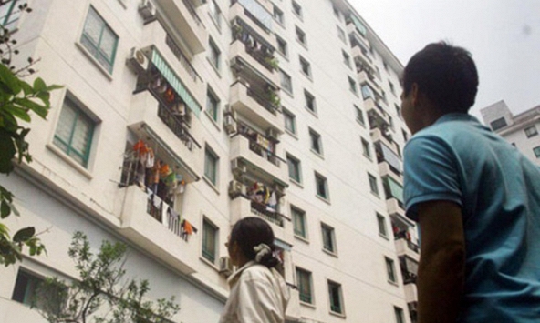 Tin vui cho người thu nhập thấp, không đủ tiền mua nhà ở Hà Nội