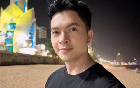 Tình hình hiện tại của ca sĩ Nam Cường
