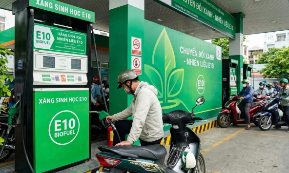4 thói quen nhiều người vẫn làm khi đổ xăng E10, chuyên gia khuyến cáo nên thay đổi sớm