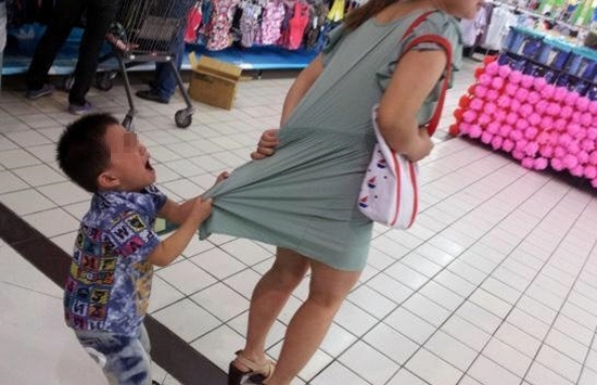 Cảnh báo xu hướng trẻ mắc “rối loạn bướng bỉnh chống đối” do được nuông chiều thái quá