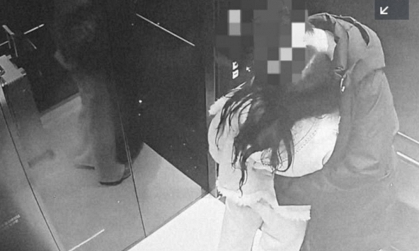 Công bố CCTV Hoa hậu gen Z đình đám ngoại tình, sống chung với đàn ông có vợ con còn uy hiếp cả chính thất