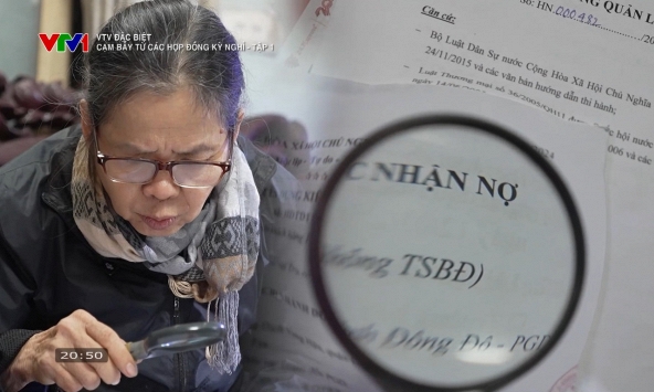 Dư luận sục sôi sau phóng sự 'Cạm bẫy từ các hợp đồng kỳ nghỉ' của VTV: Nhiều người tự nhận từng là nạn nhân
